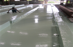 Floor coating services in pune