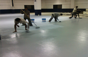 Epoxy Coatings services in pune